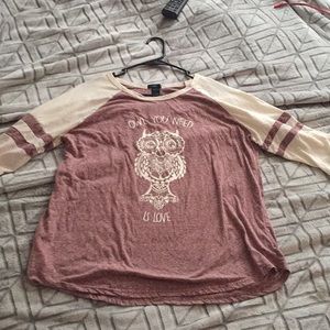 Owl You Need Is Love